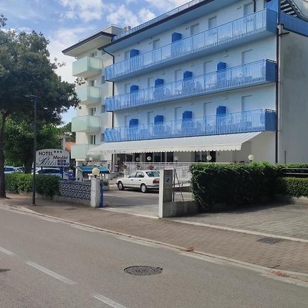 Hotel Paris Lignano Sabbiadoro Extérieur photo