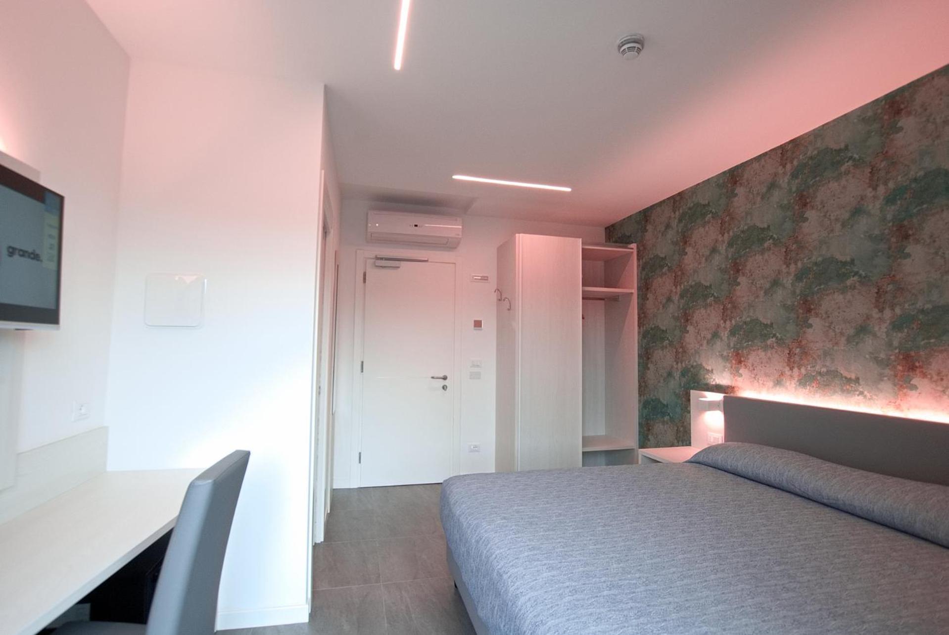 Hotel Paris Lignano Sabbiadoro Extérieur photo
