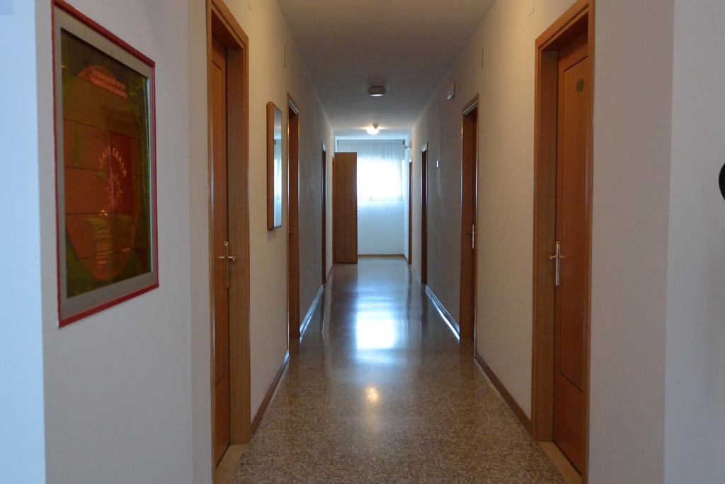 Hotel Paris Lignano Sabbiadoro Extérieur photo