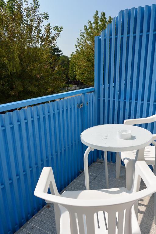 Hotel Paris Lignano Sabbiadoro Extérieur photo